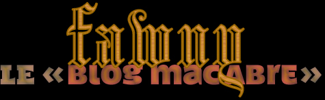fawny: le &laquo;blog macabre&raquo;