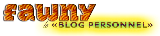 [fawny.org: Le &laquo;blog personnel&raquo; de Joe Clark]