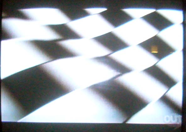 Checkerboard