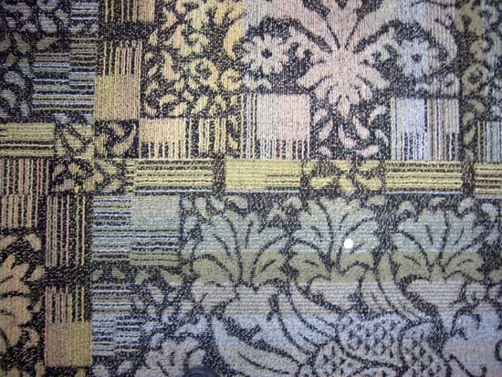 Rug design