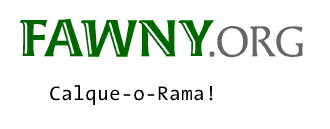 fawny.org: Calque-o-Rama!