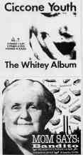 ‘The Whitey Album’; Bandito