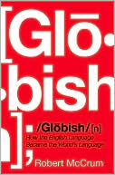 Cover shows title as [Glō·bish]