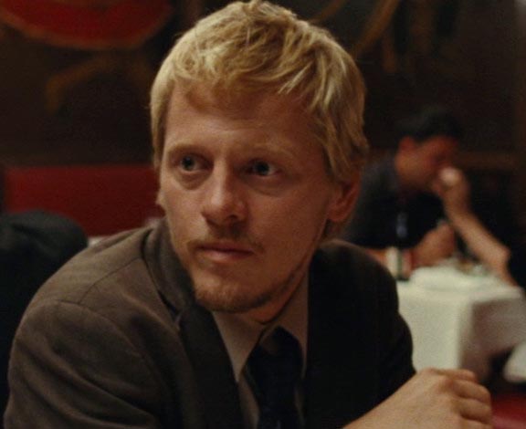 Thure Lindhardt