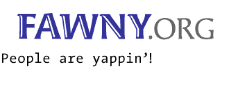fawny.org: People Are Yappin’!