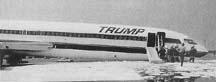 Trump Shuttle