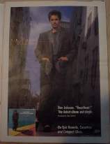 Don Johnson advertisement